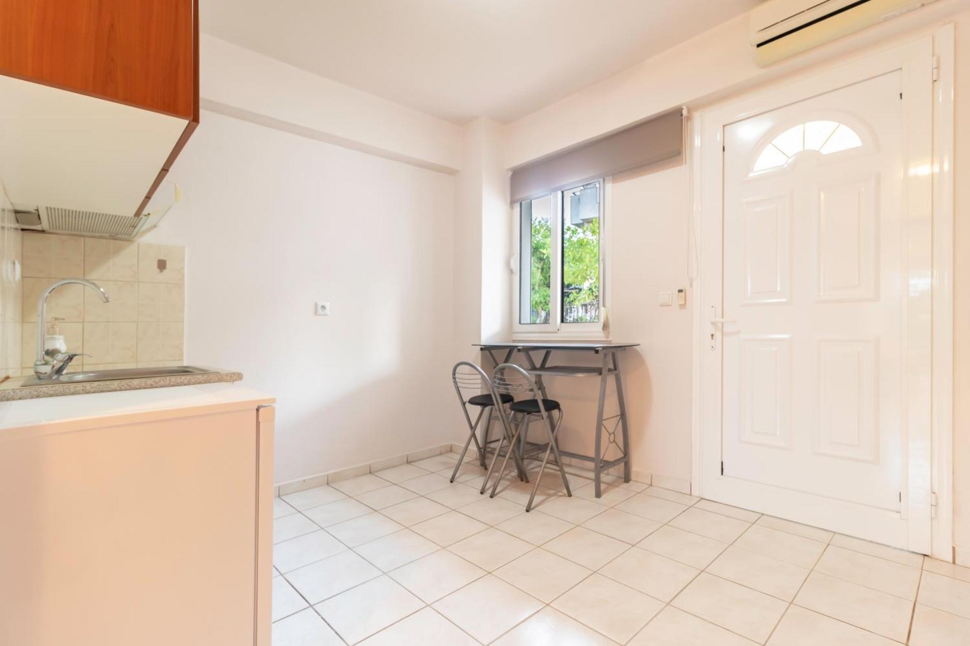 Properstay 107 - Villa Sea View Polychrono Dış mekan fotoğraf