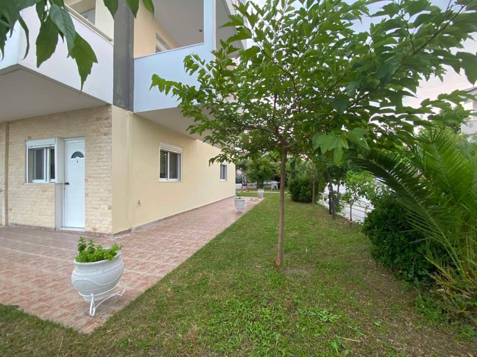 Properstay 107 - Villa Sea View Polychrono Dış mekan fotoğraf