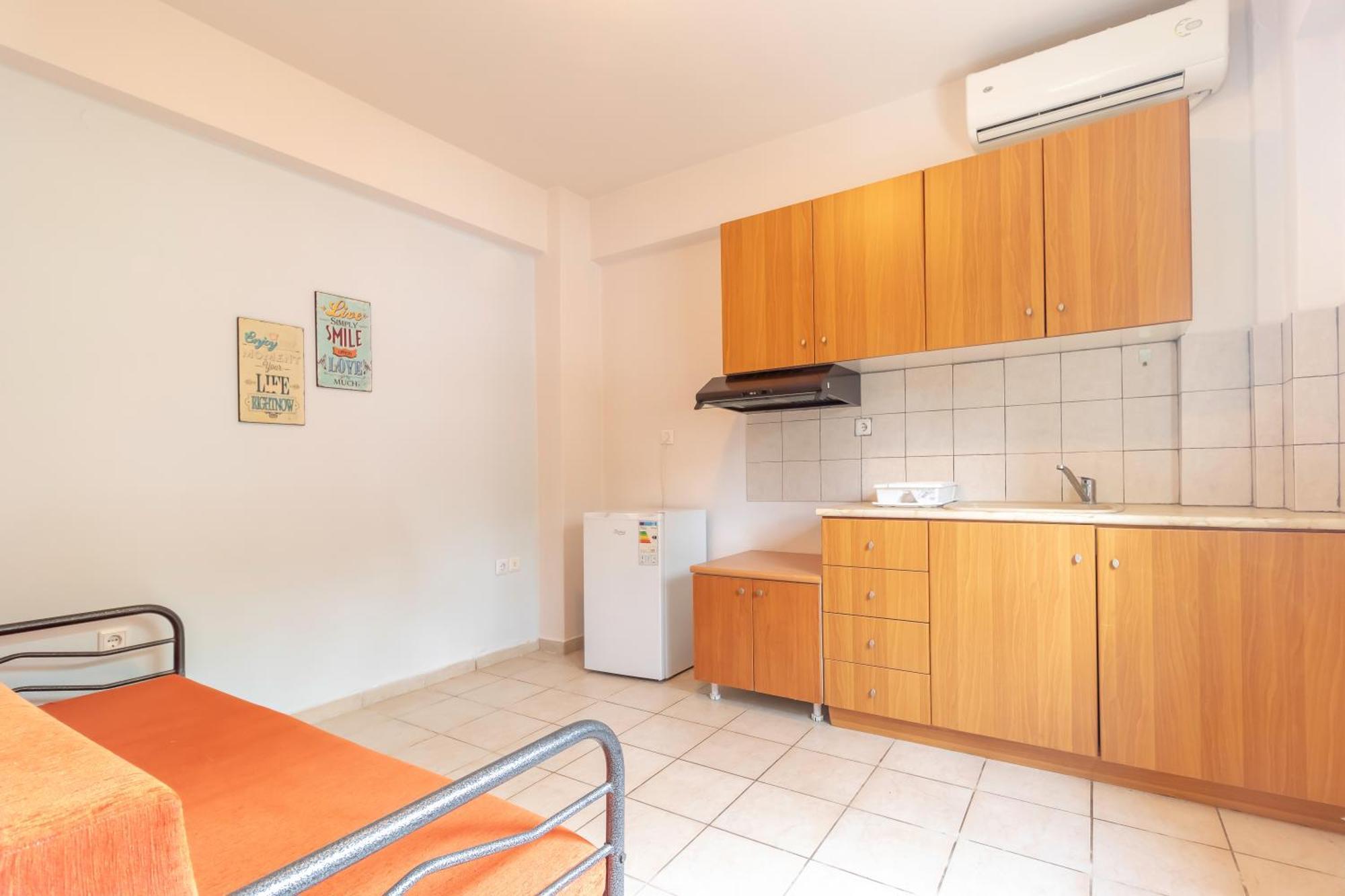 Properstay 107 - Villa Sea View Polychrono Dış mekan fotoğraf